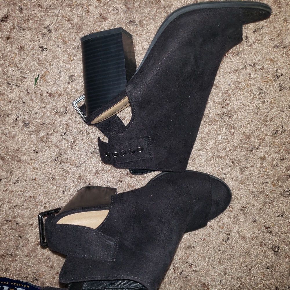 Booties